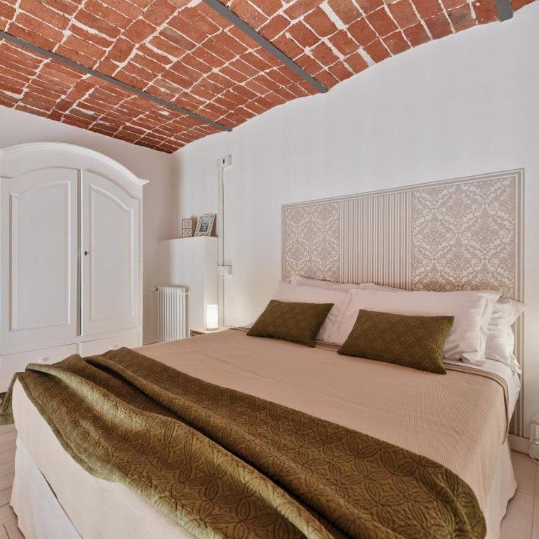 Apartments to Art - Maisonette - 22