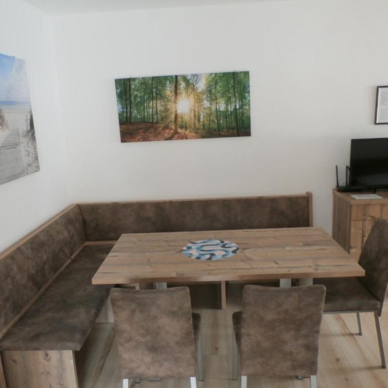 Appartements Gotthardt - Apartment with Mountain View - 16