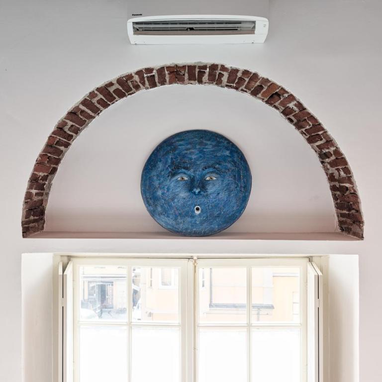 Apartments to Art - Maisonette - 23