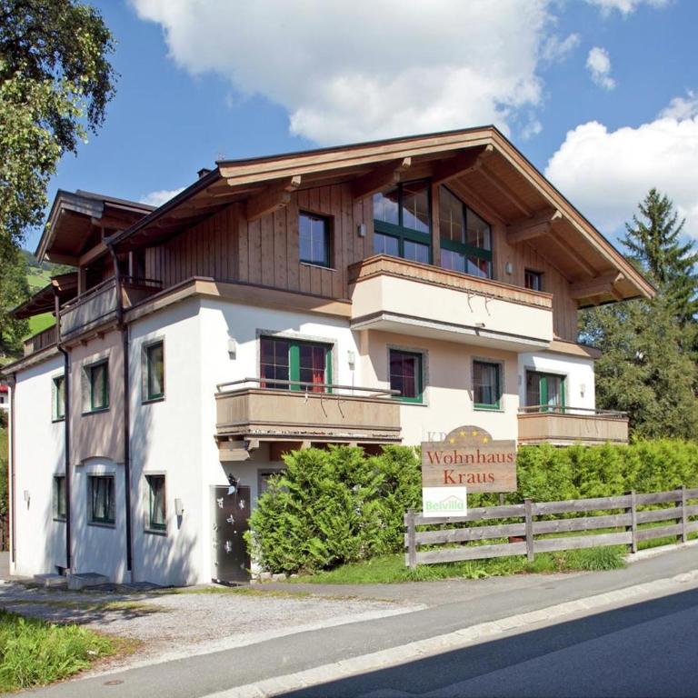 Ferienwohnung Julia - Apartment mit 2 Schlafzimmern - 54