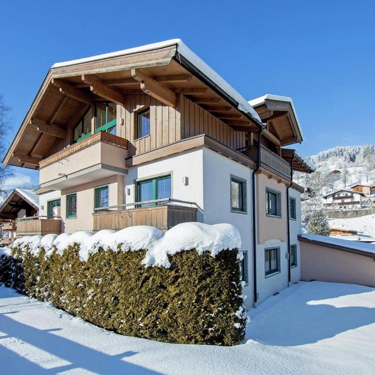 Ferienwohnung Julia - Apartment mit 2 Schlafzimmern - 55