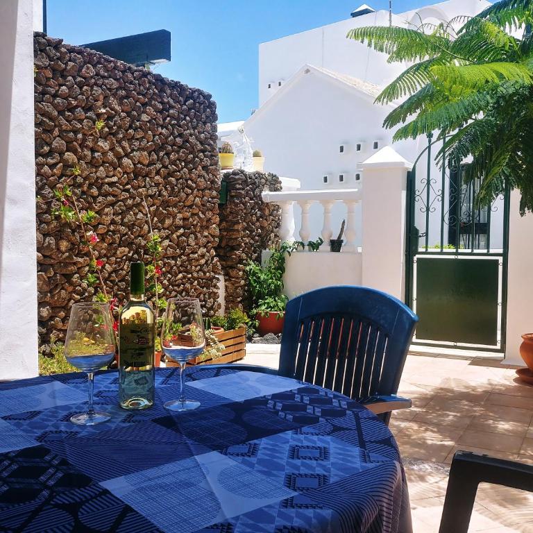 EL ZAFIRO - Casa de 2 dormitorios - 5