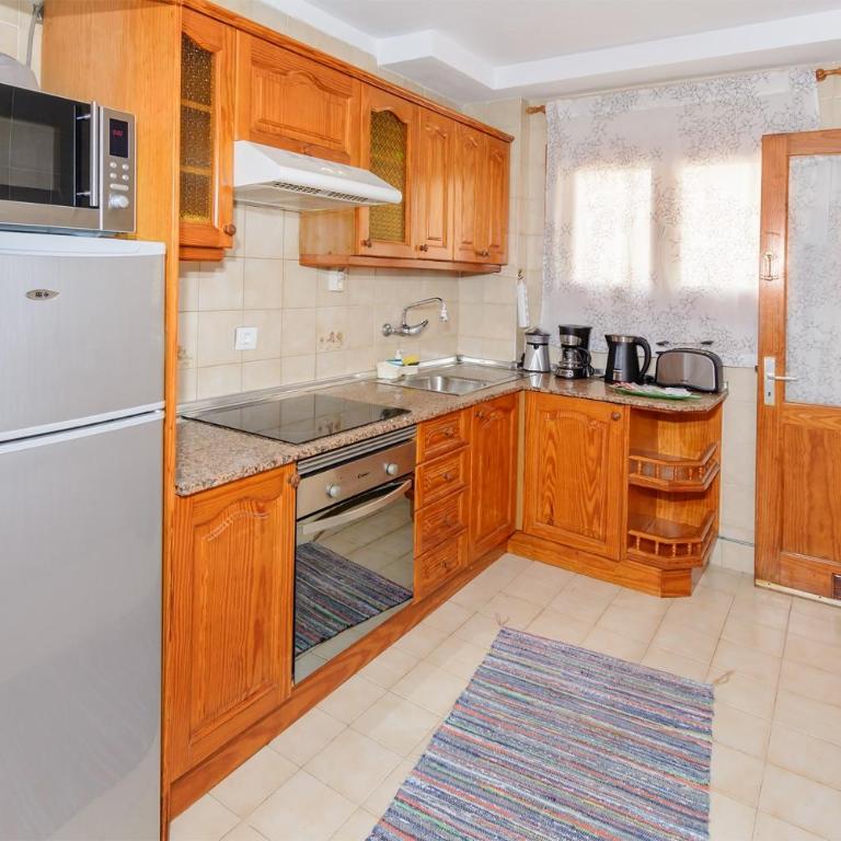 Arrecife Azul - Apartamento de 3 dormitorios - 8
