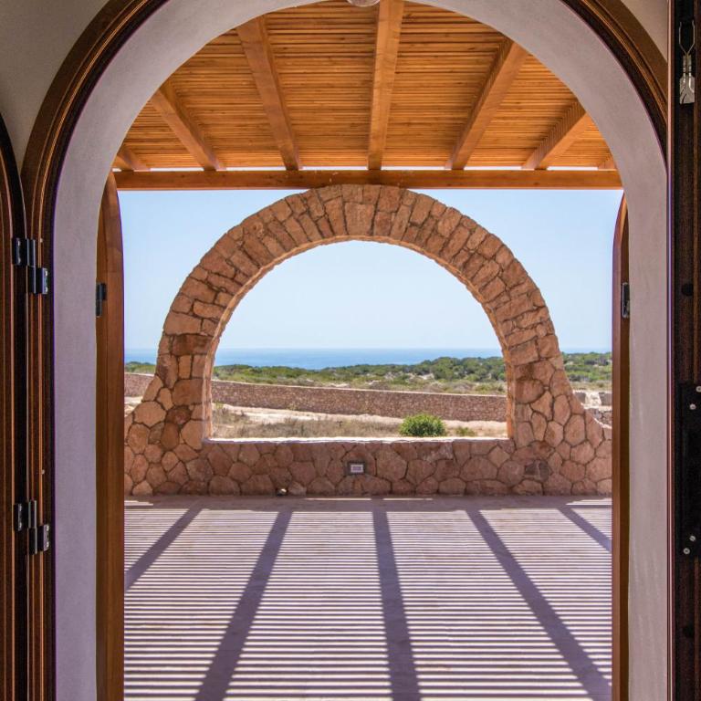 Casa Zita Lampedusa - Camera Matrimoniale - 1