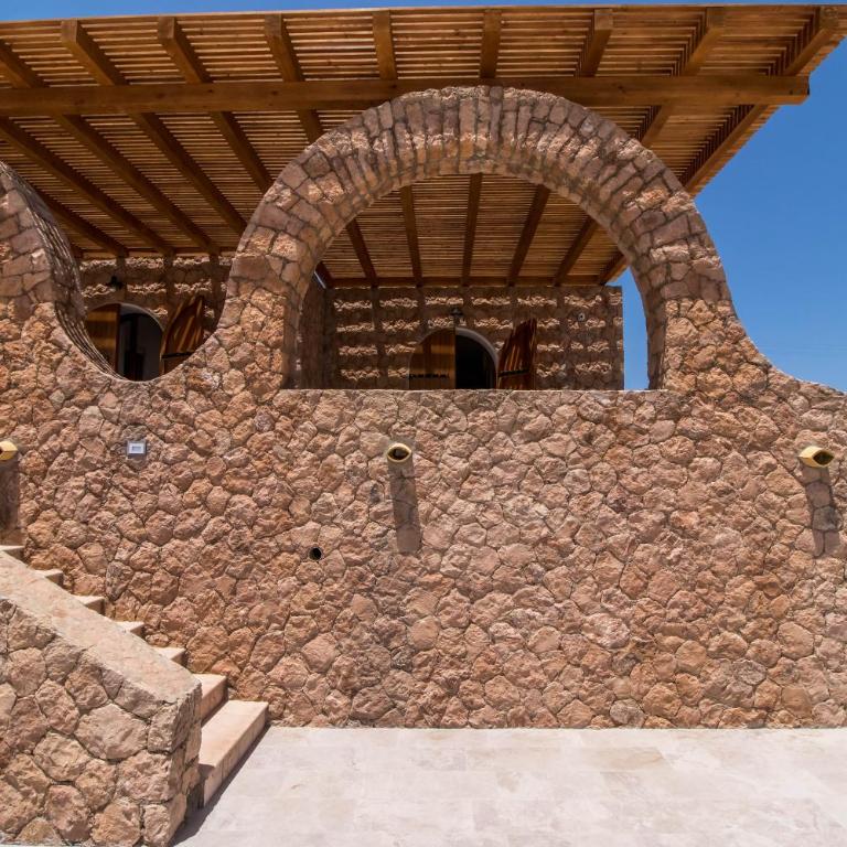 Casa Zita Lampedusa - Camera Matrimoniale - 8