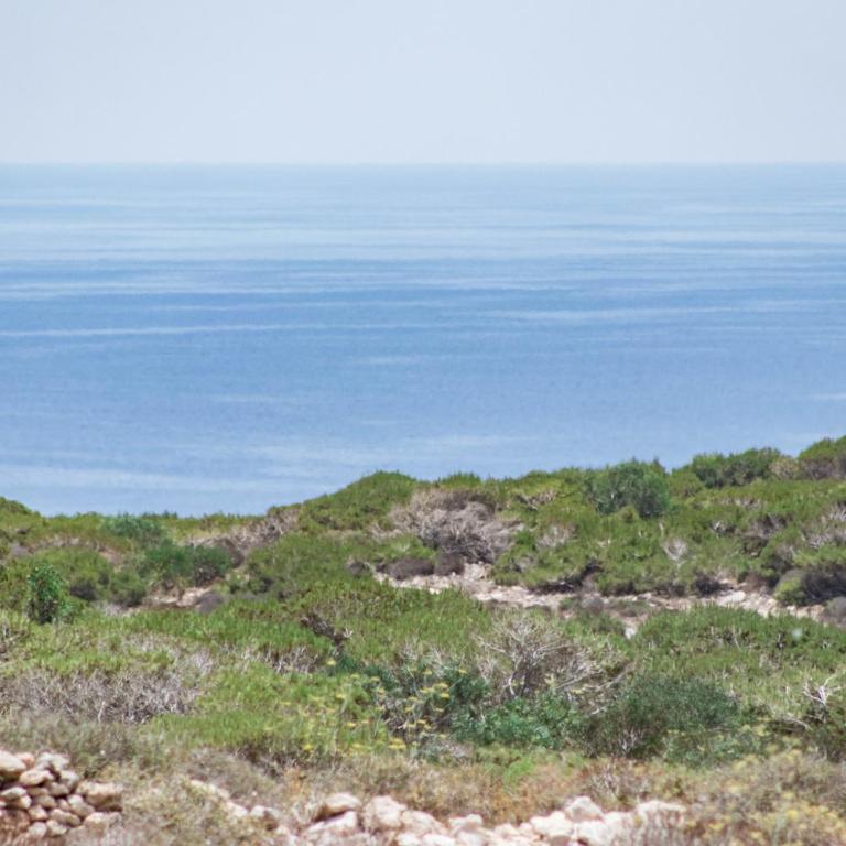 Casa Zita Lampedusa - Camera Matrimoniale - 12