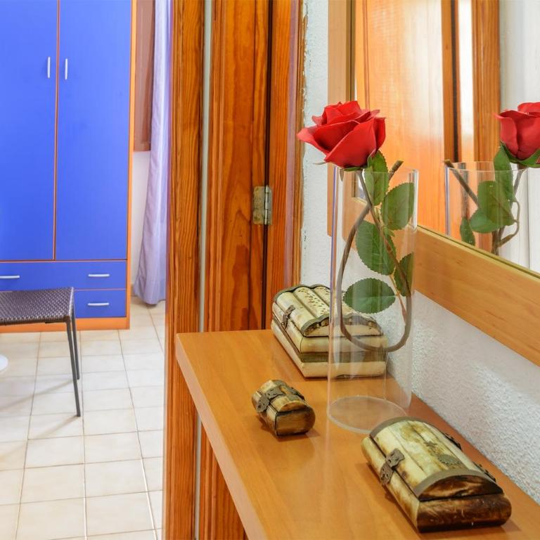 Arrecife Azul - Apartamento de 3 dormitorios - 10