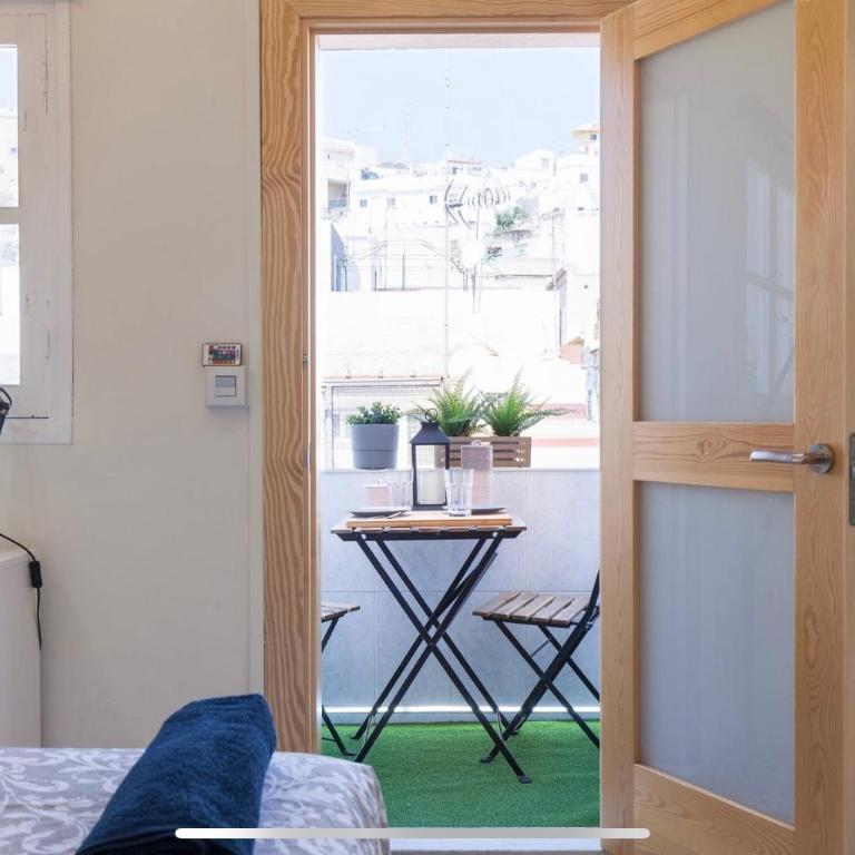 Boutike Wellness Centro Almería - Apartamento de 2 dormitorios - 6