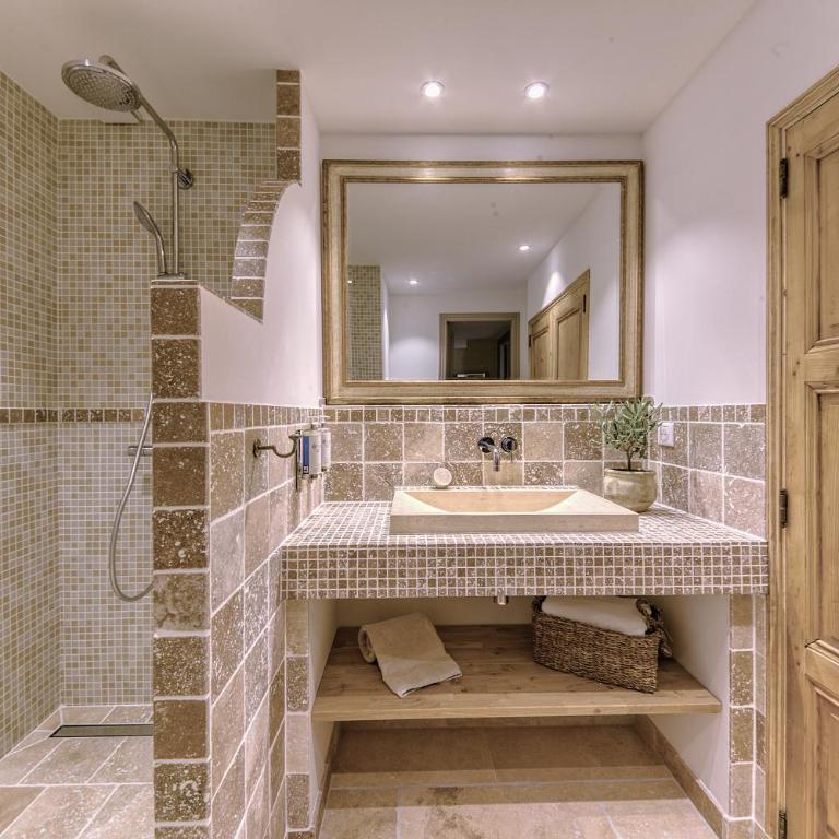 Ma Maison à Valbonne - 3 Luxury Apartments in Heart of Village - Appartement Deluxe - 9