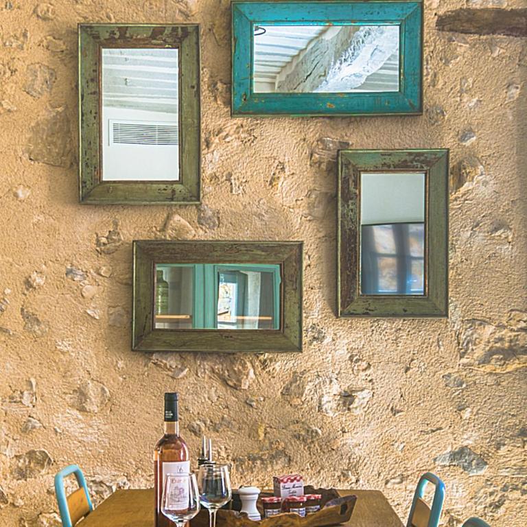 Ma Maison à Valbonne - 3 Luxury Apartments in Heart of Village - Appartement Deluxe - 6