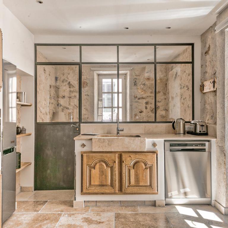 Ma Maison à Valbonne - 3 Luxury Apartments in Heart of Village - Appartement Deluxe - 4