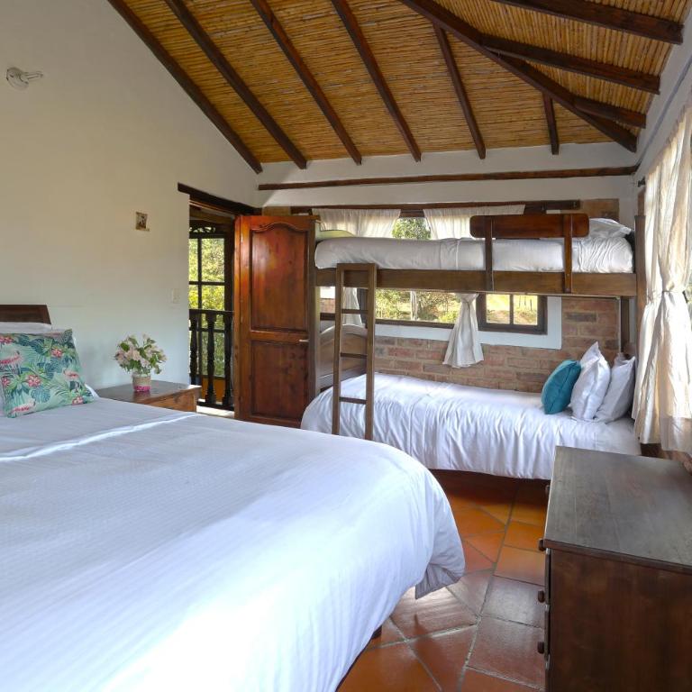 Casa de las Palmas - Casa de 4 dormitorios - 7