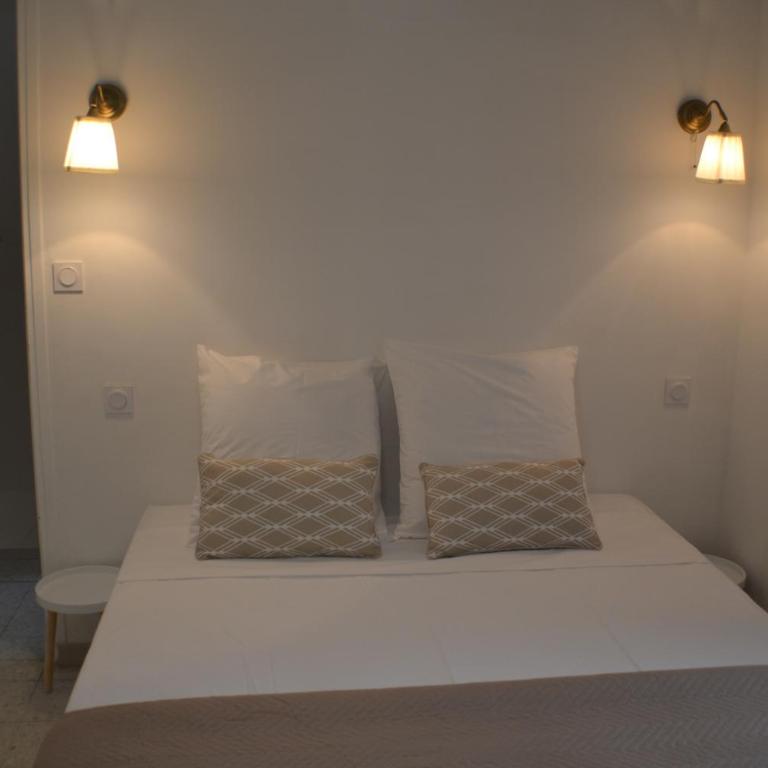 La Bulle familles Clim, wifi, airport shuttle,tout à pied - Haus mit 3 Schlafzimmern - 20