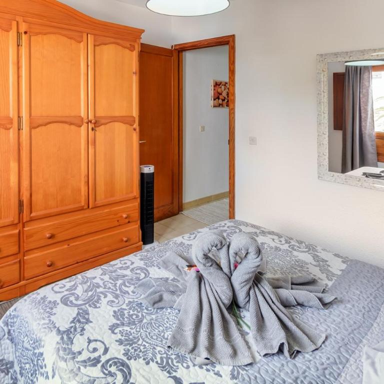 Arrecife Azul - Apartamento de 3 dormitorios - 13
