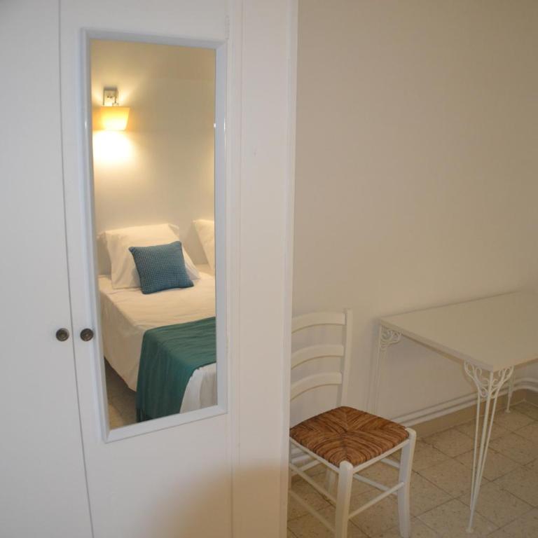 La Bulle familles Clim, wifi, airport shuttle,tout à pied - Haus mit 3 Schlafzimmern - 14