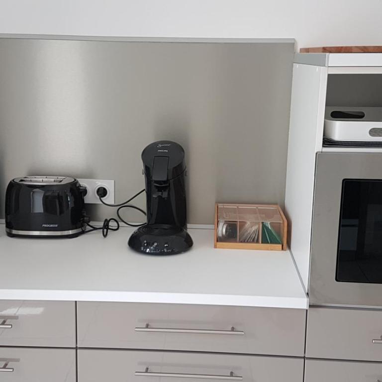 La Bulle familles Clim, wifi, airport shuttle,tout à pied - Haus mit 3 Schlafzimmern - 12