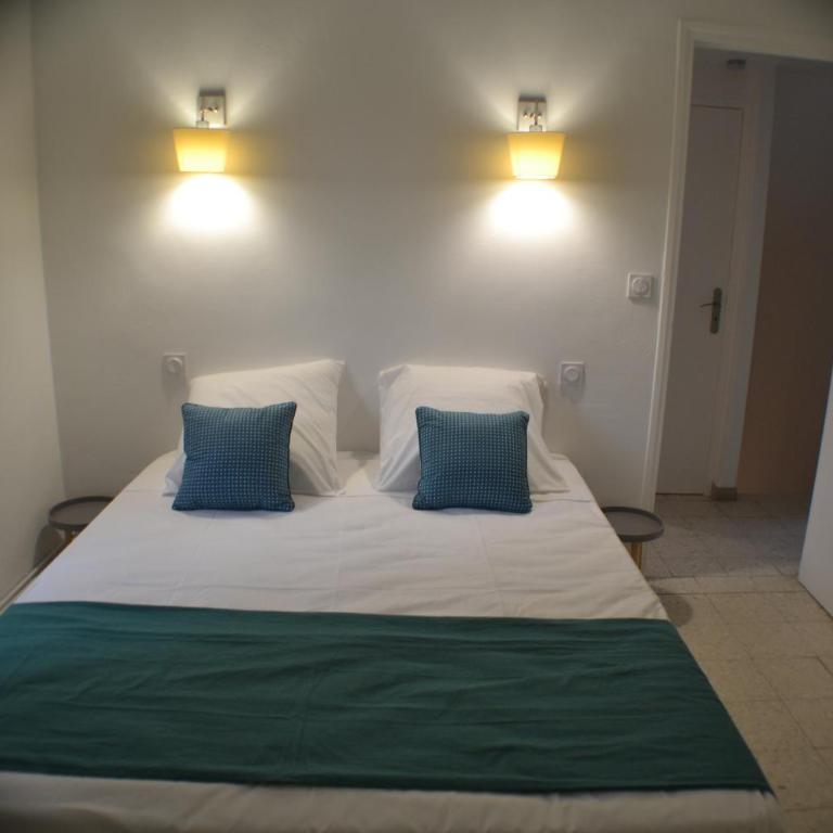 La Bulle familles Clim, wifi, airport shuttle,tout à pied - Haus mit 3 Schlafzimmern - 13