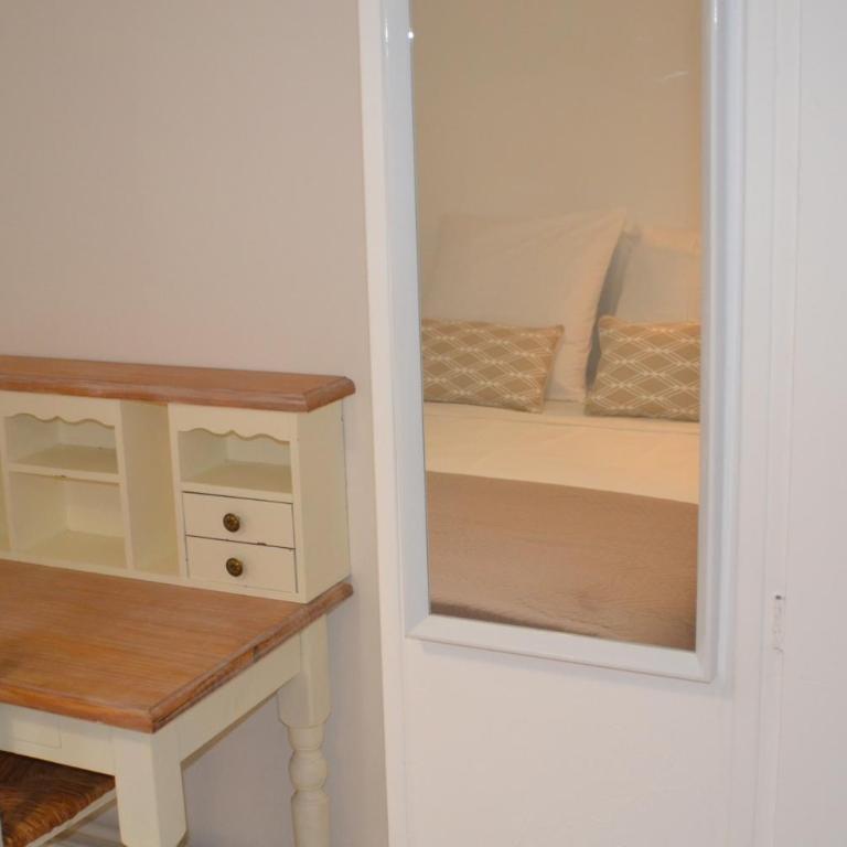 La Bulle familles Clim, wifi, airport shuttle,tout à pied - Haus mit 3 Schlafzimmern - 19