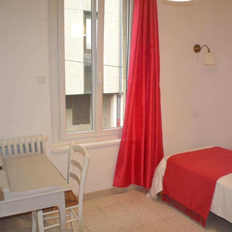 La Bulle familles Clim, wifi, airport shuttle,tout à pied - Haus mit 3 Schlafzimmern - 23
