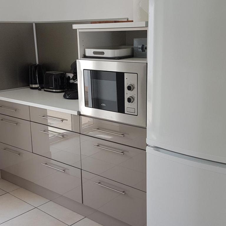 La Bulle familles Clim, wifi, airport shuttle,tout à pied - Haus mit 3 Schlafzimmern - 33