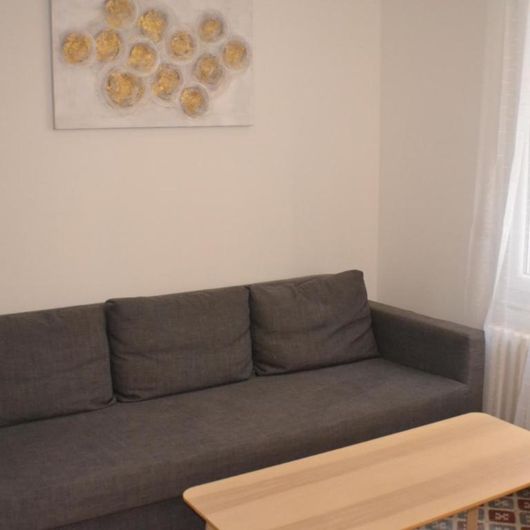 La Bulle familles Clim, wifi, airport shuttle,tout à pied - Haus mit 3 Schlafzimmern - 34