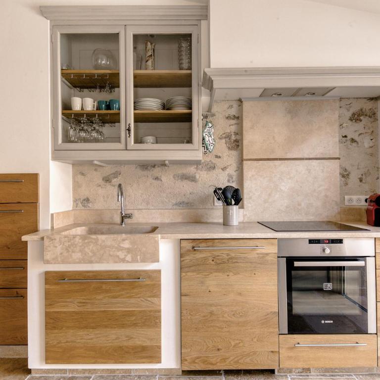 Ma Maison à Valbonne - 3 Luxury Apartments in Heart of Village - Appartement Deluxe - 2
