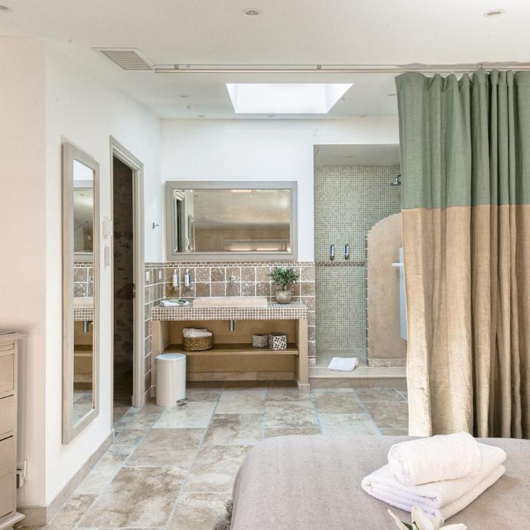 Ma Maison à Valbonne - 3 Luxury Apartments in Heart of Village - Appartement Deluxe - 4