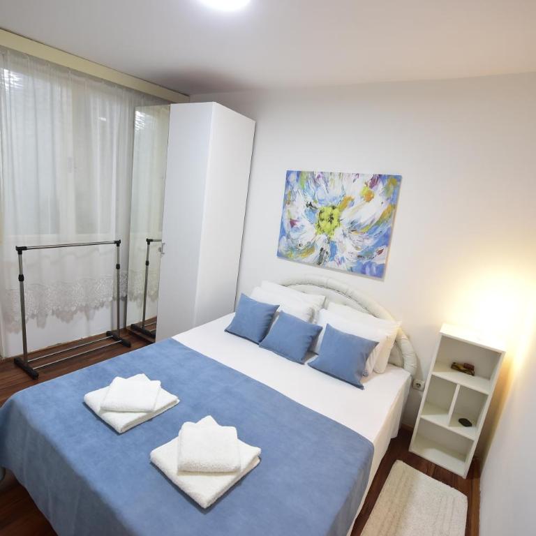 Gardos house above Danube - Apartman - 4