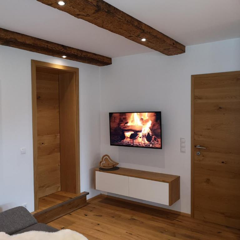 Appartement Klinger - Apartment mit 2 Schlafzimmern - 8