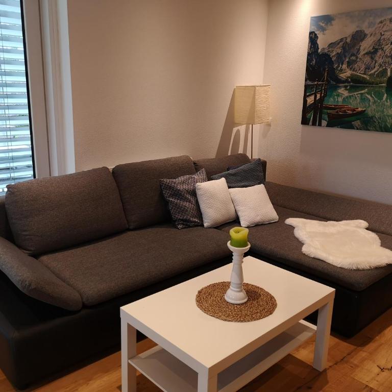 Appartement Klinger - Apartment mit 2 Schlafzimmern - 10