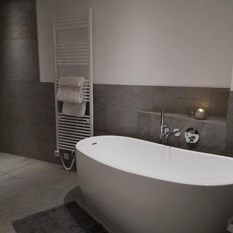Appartement Klinger - Apartment mit 2 Schlafzimmern - 11