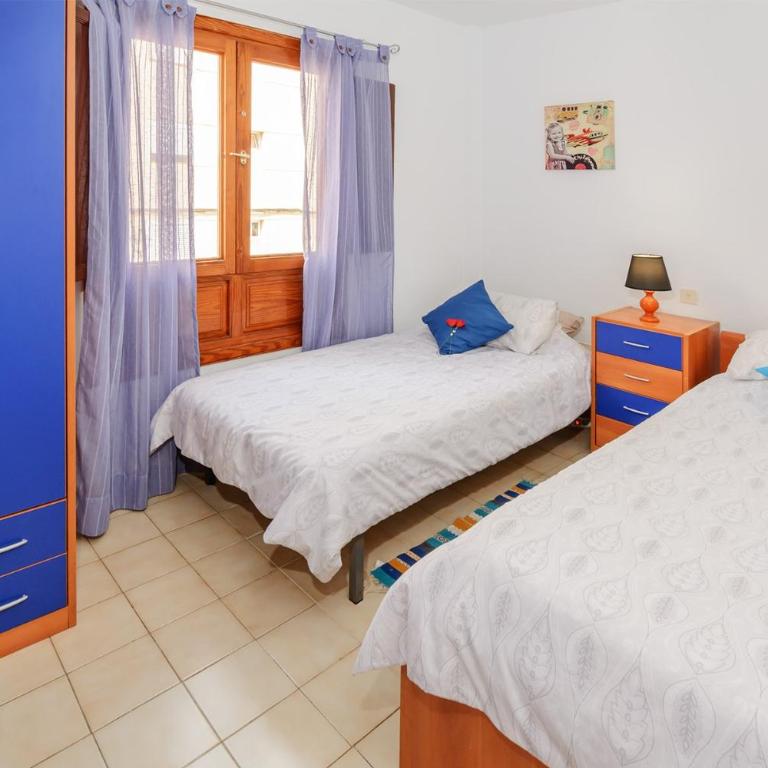 Arrecife Azul - Apartamento de 3 dormitorios - 20