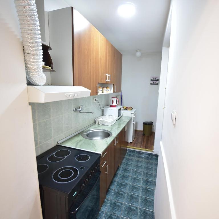 Gardos house above Danube - Apartman - 14