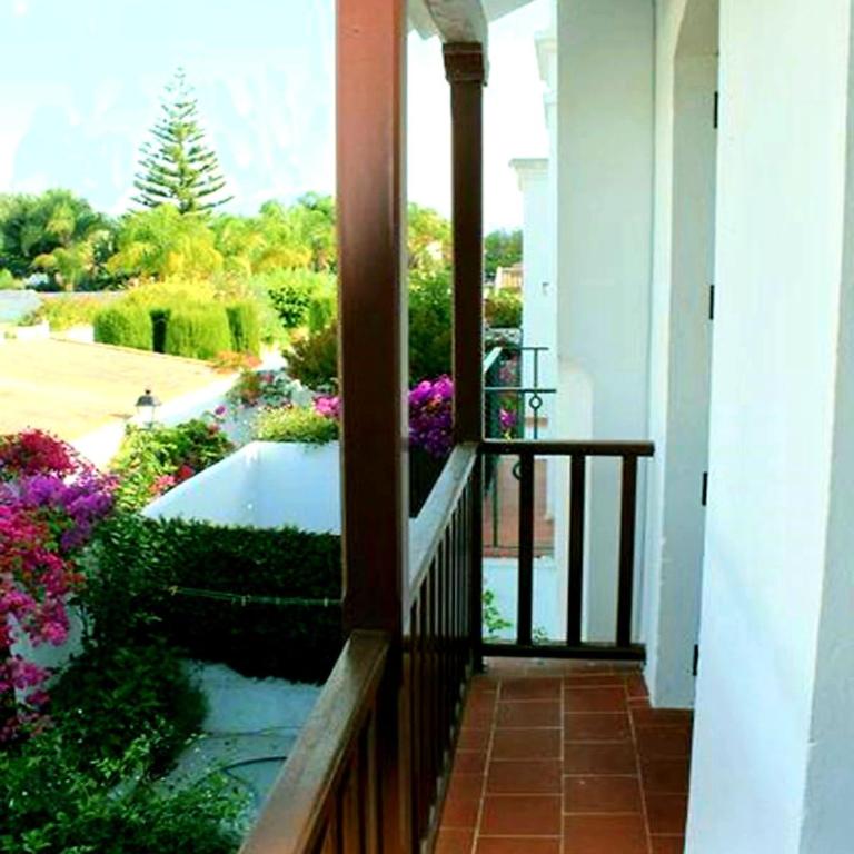 Villacana Playa Elena - Chalet Superior - 12