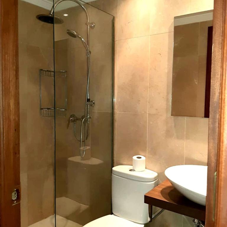 Villacana Playa Elena - Chalet Superior - 14