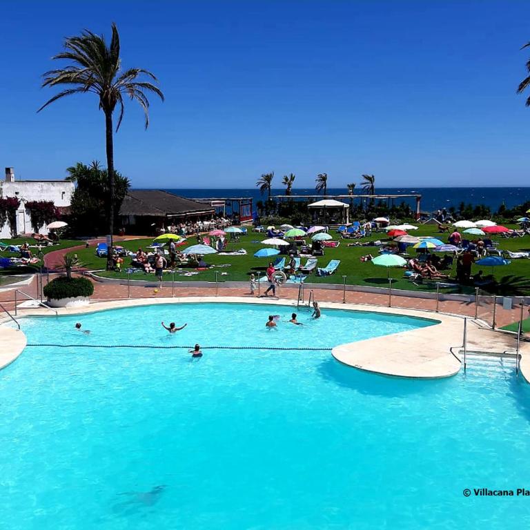 Villacana Playa Elena - Chalet Superior - 23