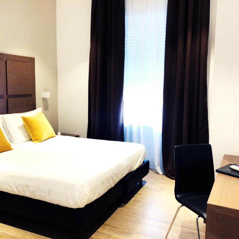 House Garden - Double or Twin Room - 10