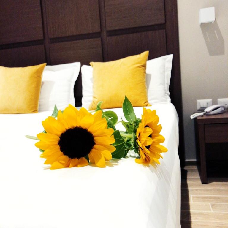 House Garden - Double or Twin Room - 9