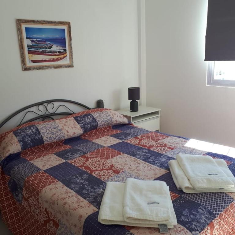 Departamentos Temporarios Reggiardo - Apartamento - 2
