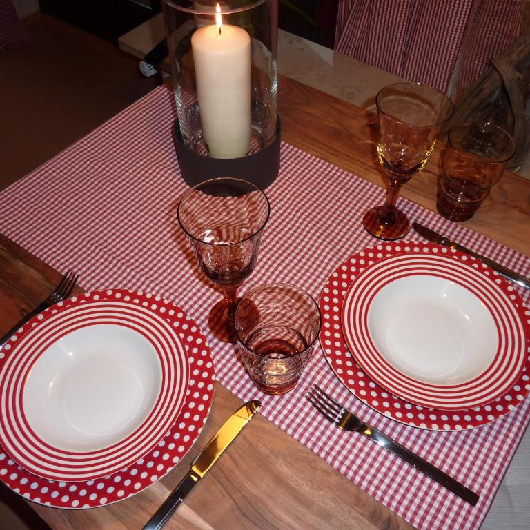 Ferienappartment Zürker - Apartment mit 1 Schlafzimmer - 7