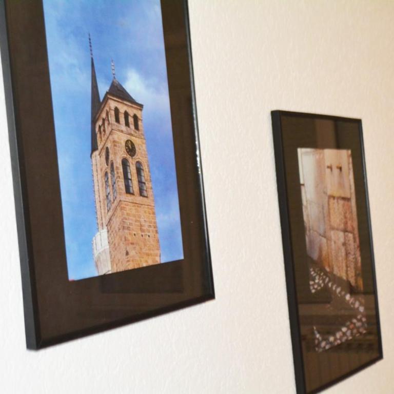 Zvekir - Old Town Apartment - Apartman sa 1 Spavaćom Sobom - 16