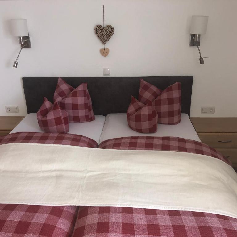 Haus am Wald - Apartment mit 2 Schlafzimmern - 8