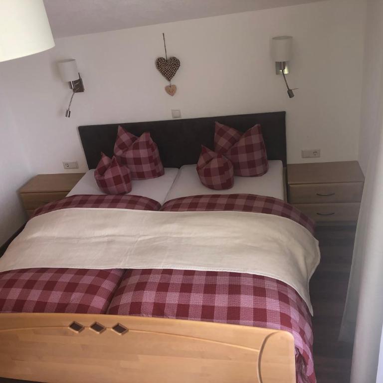 Haus am Wald - Apartment mit 2 Schlafzimmern - 10