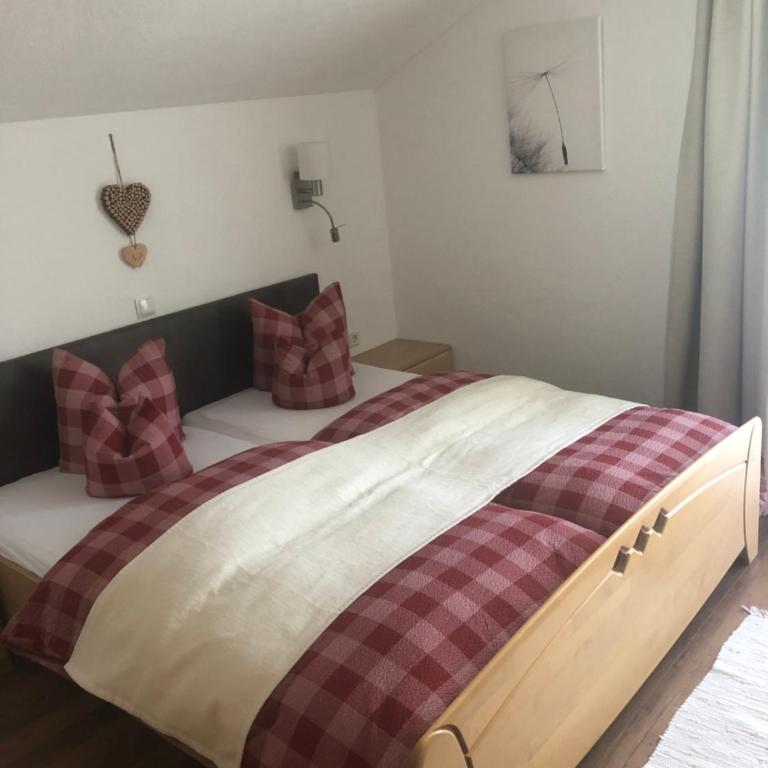 Haus am Wald - Apartment mit 2 Schlafzimmern - 13