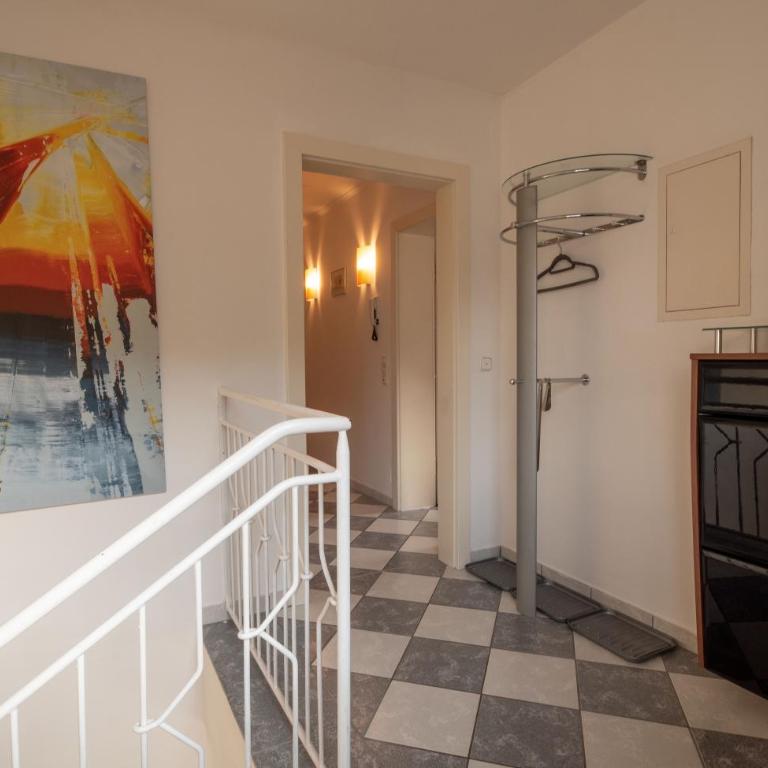 Ferienwohnung Michael - Apartment mit 3 Schlafzimmern - 15