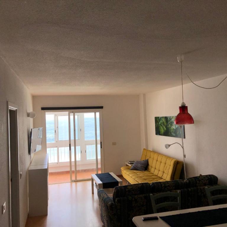Calle del Sol Bajamar Apartment - Apartamento de 1 dormitorio - 9