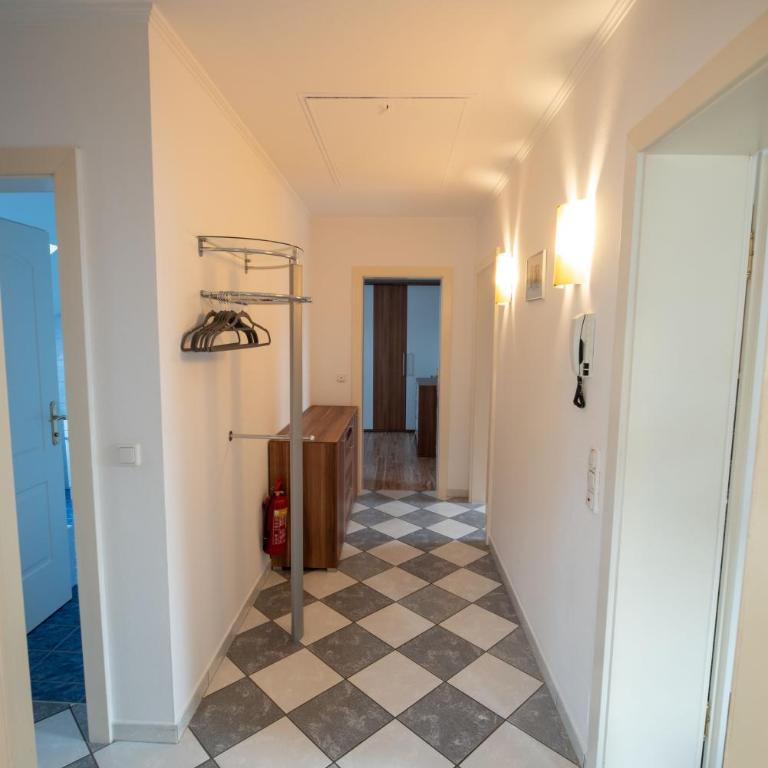 Ferienwohnung Michael - Apartment mit 3 Schlafzimmern - 14