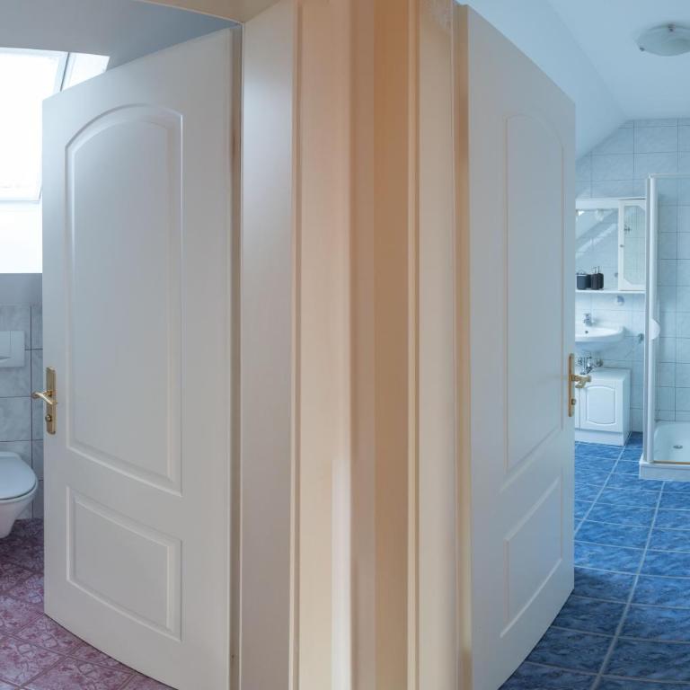 Ferienwohnung Michael - Apartment mit 3 Schlafzimmern - 13