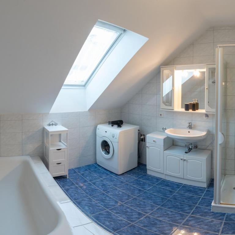 Ferienwohnung Michael - Apartment mit 3 Schlafzimmern - 12