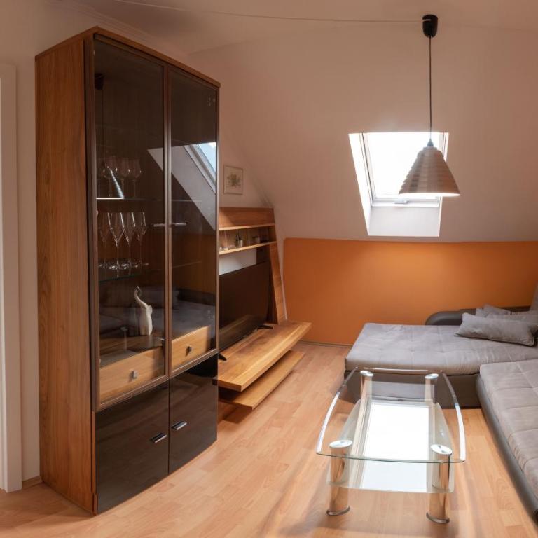 Ferienwohnung Michael - Apartment mit 3 Schlafzimmern - 11